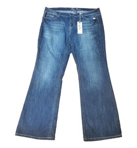 Royal Premium I Jeans